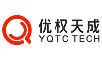 YQTC Tech logo
